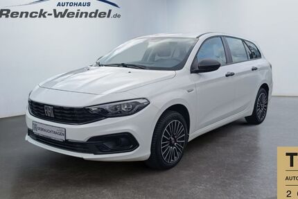 Fiat Tipo 18.219 km 19.689 &euro; Mannheim 68199