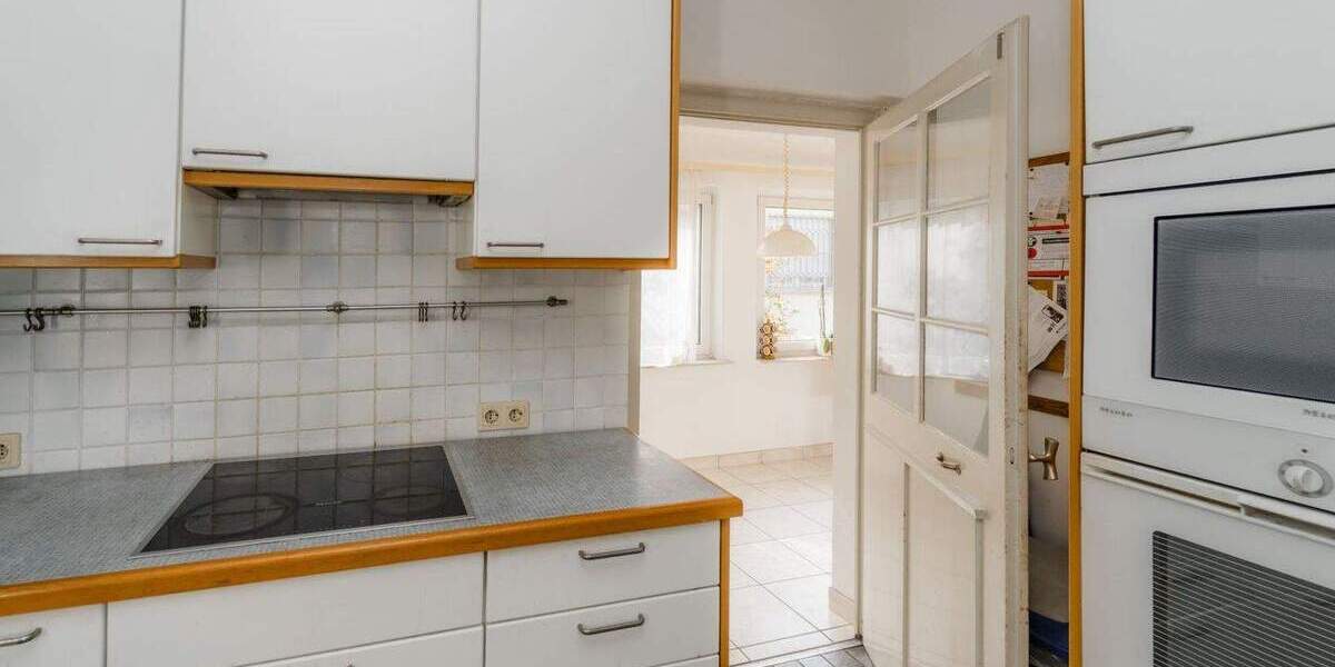 Einfamilienhaus Heidelberg Rohrbach - 4 Zimmer, 103 m&sup2;, 719.000&euro; | Angebot:25738465