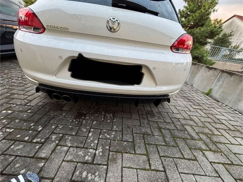 Scirocco