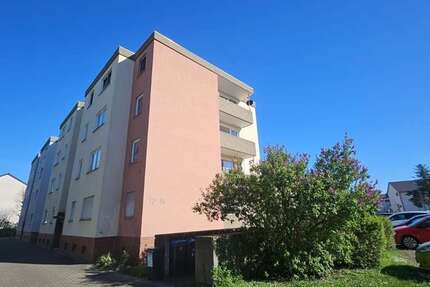 Wohnung Mutterstadt - 6 Zimmer, 142 m&sup2;, 249.000&euro; | Angebot:27072883