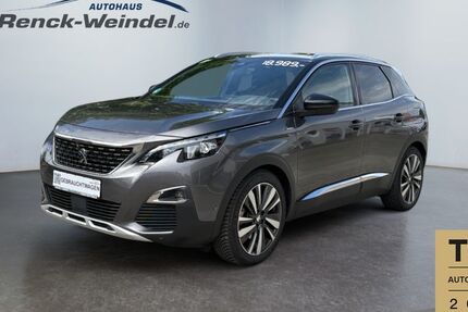 Peugeot 3008 123.000 km 17.989 &euro; Speyer 67346