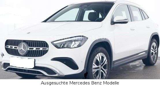 GLA 250
