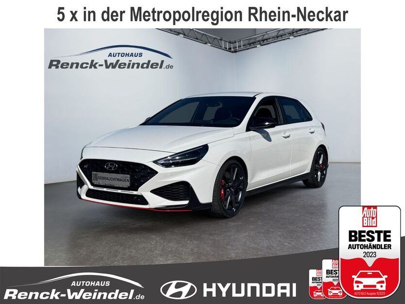 Hyundai i30 10.344 km 35.989 € Speyer 67346