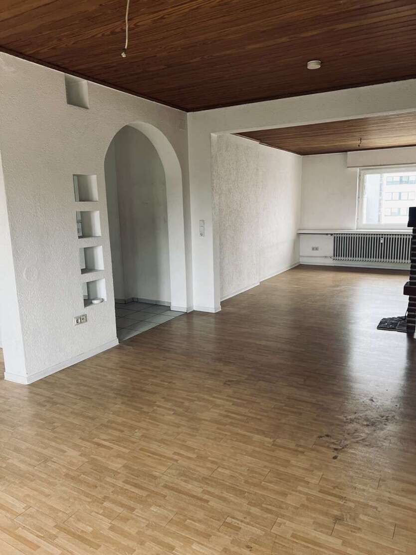 Wohnung zum Mieten in Ludwigshafen 900 € 116 m²