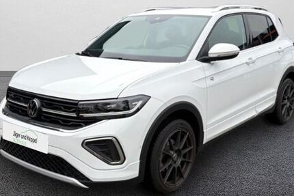 VW T-Cross 9.700 km 24.900 &euro; Speyer 67346