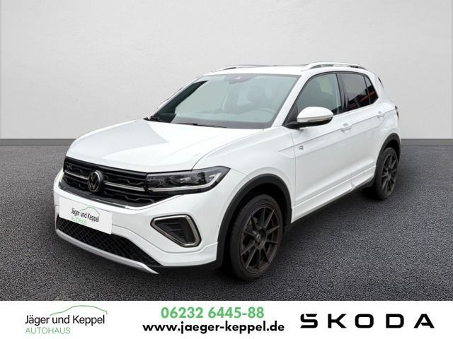 VW T-Cross 9.700 km 24.900 &euro; Speyer 67346