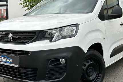 Peugeot Partner 150.000 km 10.700 € Mannheim 68309