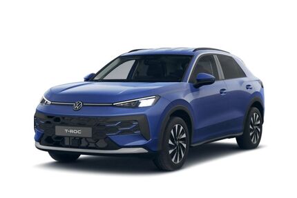 VW T-Roc 8.958 km 28.991 &euro; Mannheim 68309