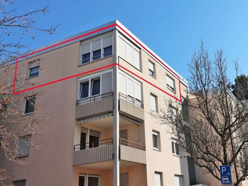 Wohnung zum Kaufen in Eppelheim 200.000 € 67 m²