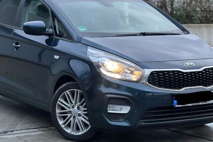 Kia Carens 218.000 km 6.799 &euro; Wiesloch 69168