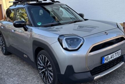 Mini Aceman E 24.577 km 28.550 &euro; Birkenheide 67134