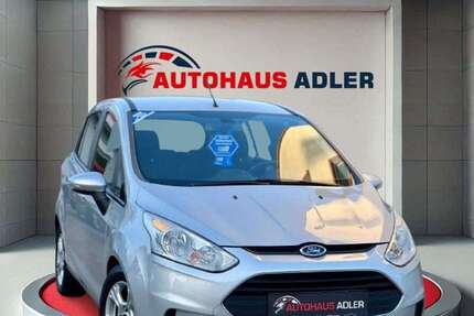 Ford B-Max 97.900 km 7.990 &euro; Worms 67549