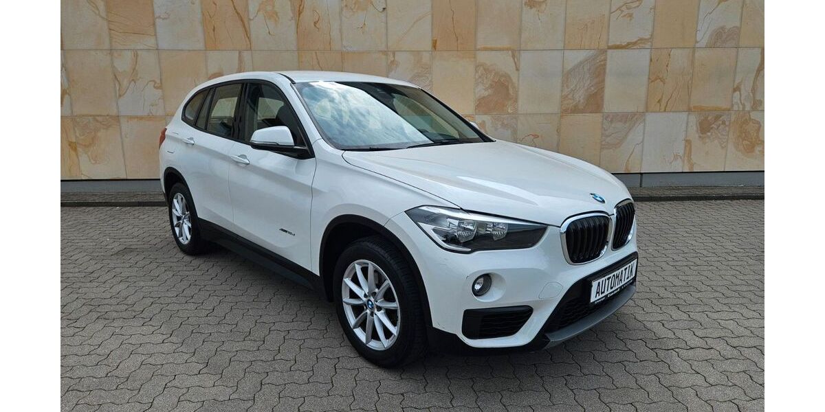 BMW X1 157.000 km 14.790 &euro; Schwetzingen 68723