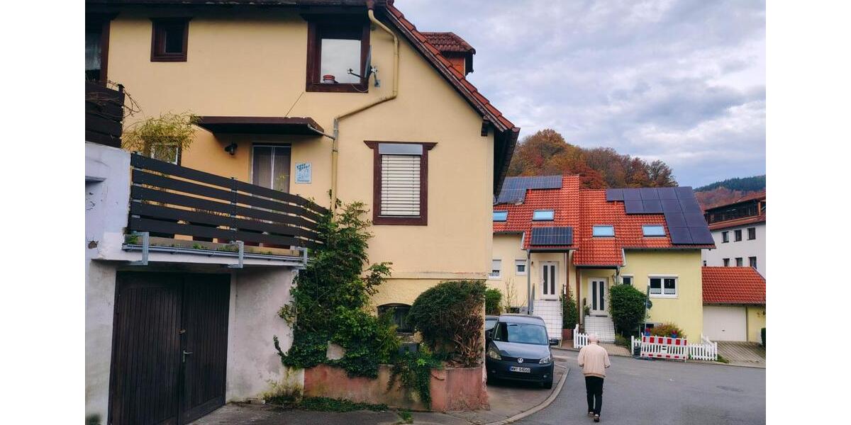 Mehrfamilienhaus, Wohnhaus Heidelberg Peterstal - 10 Zimmer, 200 m&sup2;, 595.000&euro; | Angebot:24756171