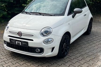 Fiat 500 49.000 km 11.500 &euro; Neustadt 67433