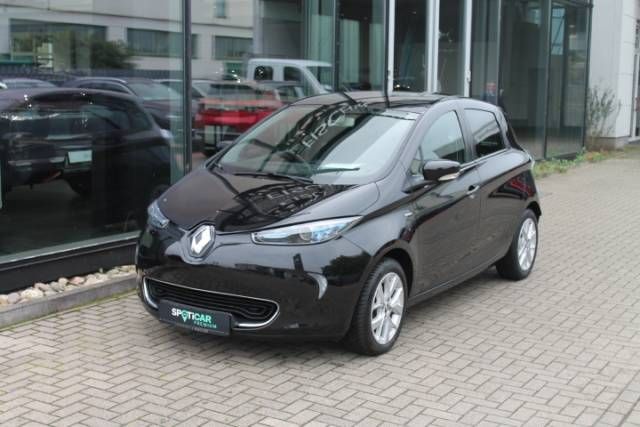 Renault ZOE 47.800 km 9.990 &euro; Freinsheim 67251