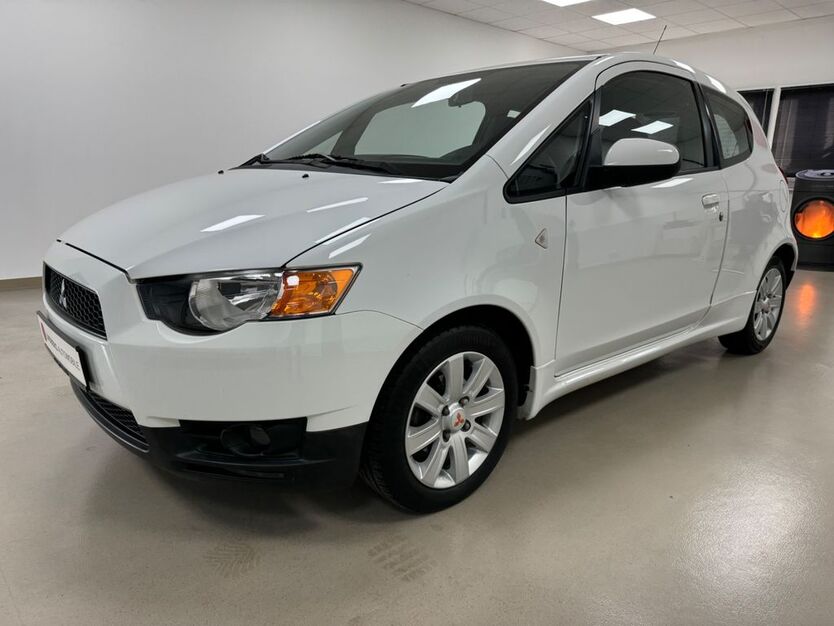 Mitsubishi Colt 112.188 km 4.990 € Sandhausen ( bei Heidelberg ) 69207
