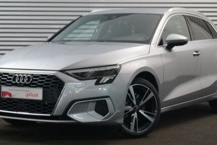 Audi A3 15.000 km 36.780 &euro; Grünstadt 67269
