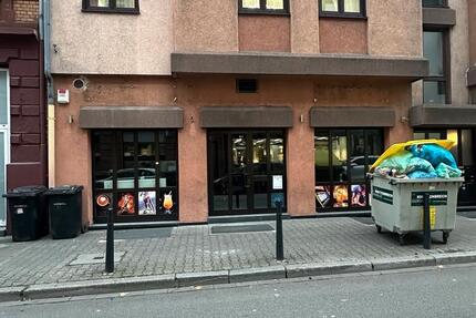 Ladenfläche abzugeben Innenstadt Nähe Marktplatz zimmer