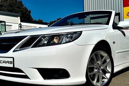 Saab 9-3 214.825 km 7.950 € Frankenthal 67227