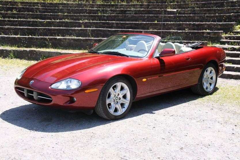 XK8