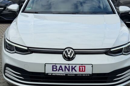 VW Golf 104.854 km 17.999 &euro; Mannheim 68199