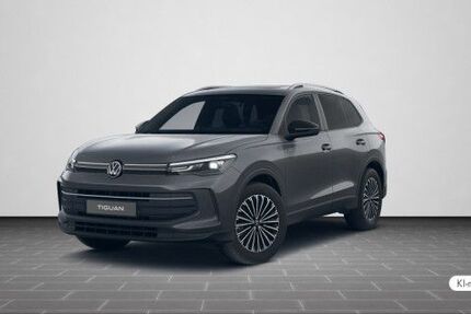 VW Tiguan 11.491 km 38.500 &euro; Ladenburg 68526