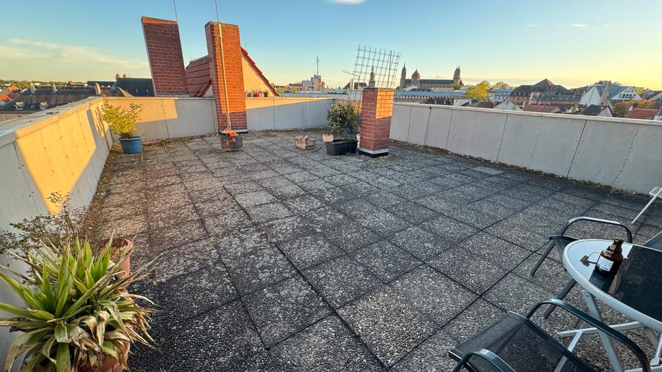 Etagenwohnung Worms - 4 Zimmer, 117 m&sup2;, 339.000&euro; | Angebot:23147341