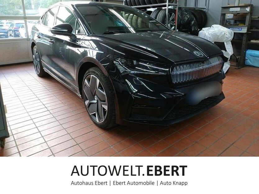 Skoda Enyaq 49.900 km 40.890 € Weinheim 69469