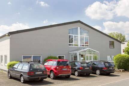 Halle in Kamen 5.500 € 600 m²