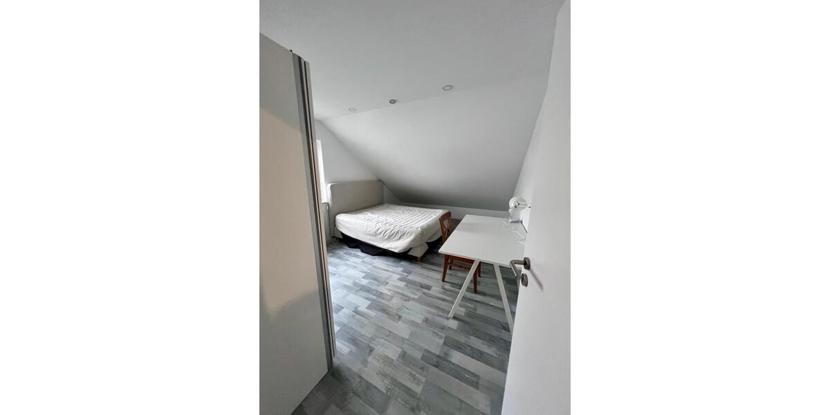 3-Zimmer-Wohnung mit Balkon in Walldorf 3 zimmer