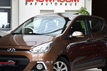 Hyundai i10 108.239 km 10.190 &euro; Waghäusel 68753