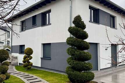 Haus Grünstadt - 4 Zimmer, 135 m&sup2;, 599.000&euro; | Angebot:25135555