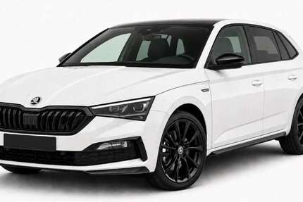 Skoda Scala 76.304 km 20.990 &euro; Bensheim 64625