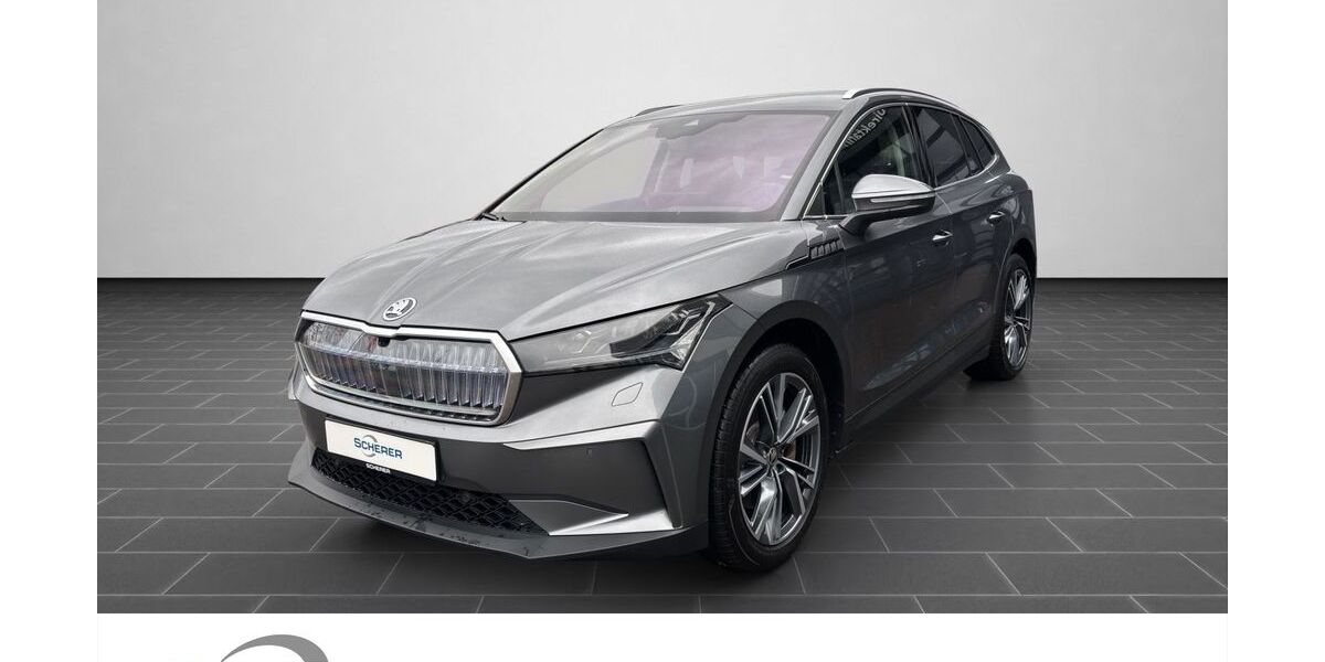 Skoda Enyaq 28.400 km 39.590 &euro; Neustadt a.d. Weinstraße 67433