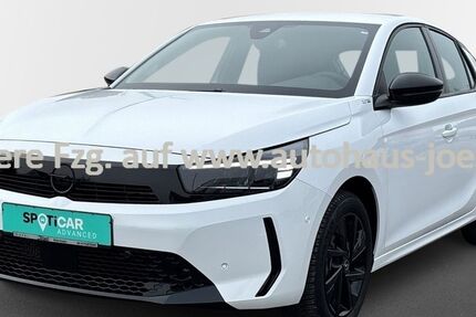 Opel Corsa 9.490 km 20.950 &euro; Weinheim 69469