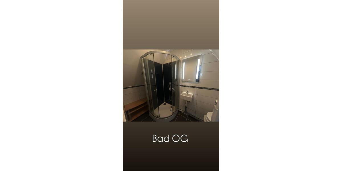 Ab Sofort Attraktives Haus zu vermieten 3 ZKB LU- Gartenstadt 3 zimmer