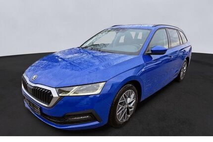 Skoda Octavia 63.300 km 23.690 &euro; Bensheim 64625