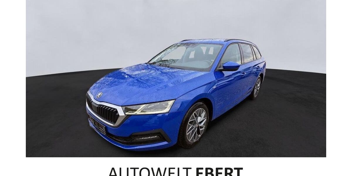 Skoda Octavia 63.300 km 23.690 &euro; Bensheim 64625