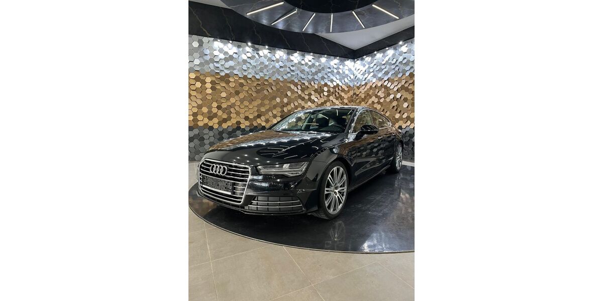 Audi A7 108.000 km 23.800 &euro; Eisenberg 67304