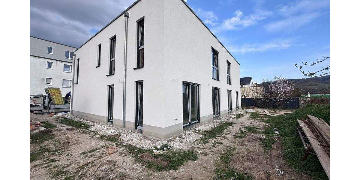 Doppelhaushälfte Laudenbach - 5 Zimmer, 173 m&sup2;, 799.000&euro; | Angebot:25716932