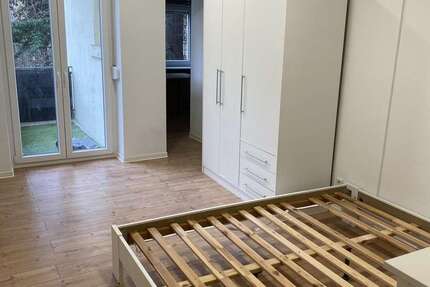 Wohnung zum Mieten in Mannheim 600 € 30 m² 1.5 zimmer