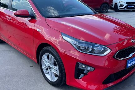 Kia ceed Sportswagon 39.000 km 15.800 &euro; Neuhofen 67141