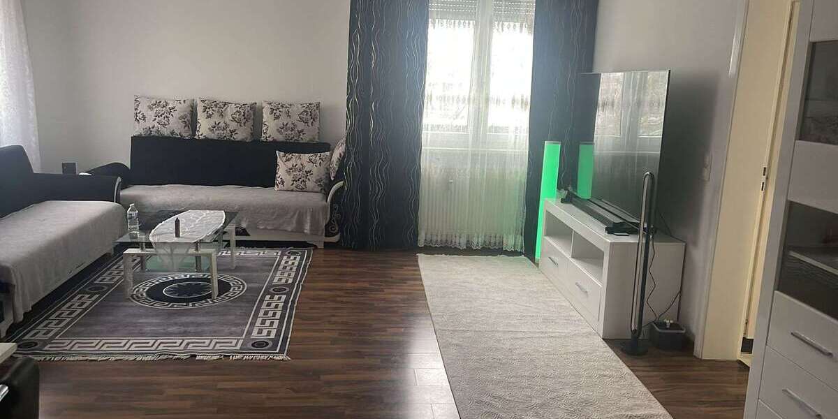 Etagenwohnung Heidelberg Boxberg - 4 Zimmer, 92 m&sup2;, 419.000&euro; | Angebot:24468105