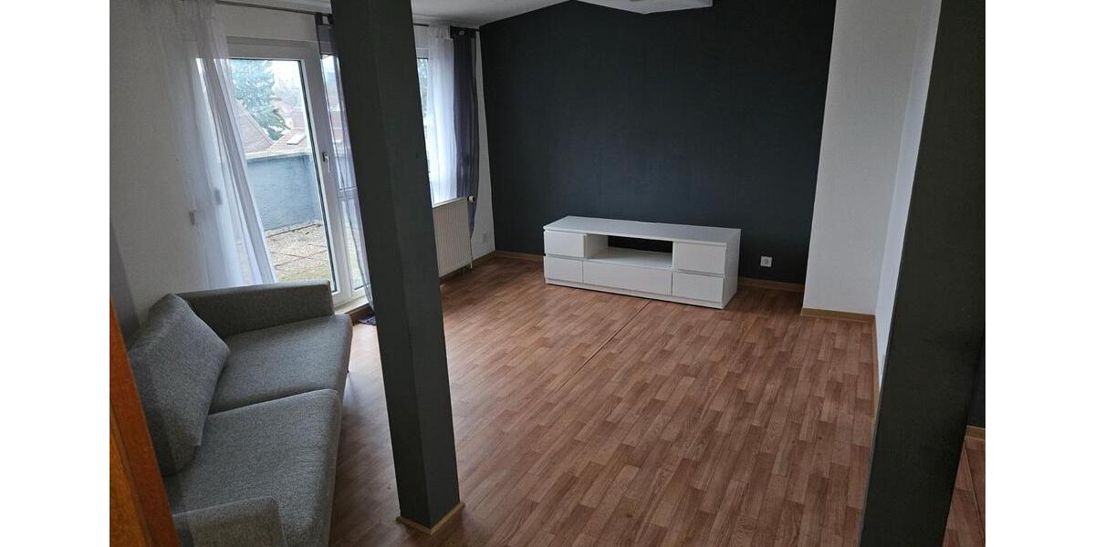 3 Zimmer Dachgeschoss Wohnung zu vermieten 3 zimmer