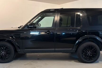 Land Rover Discovery 249.500 km 13.990 &euro; Weinheim 69469