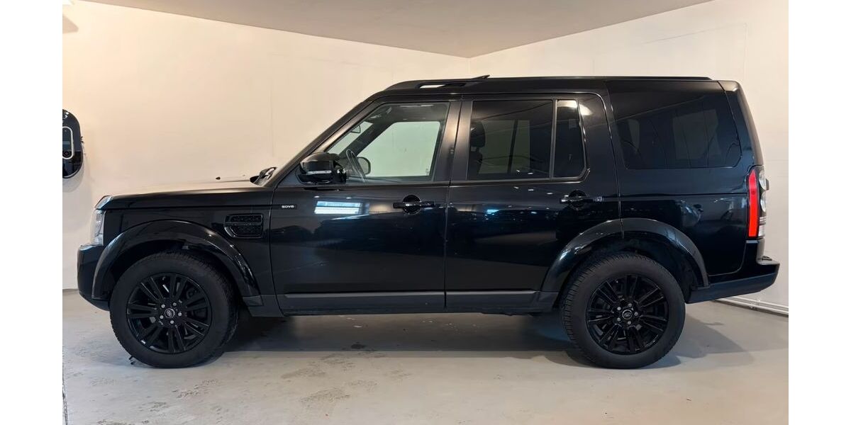 Land Rover Discovery 249.500 km 13.990 &euro; Weinheim 69469