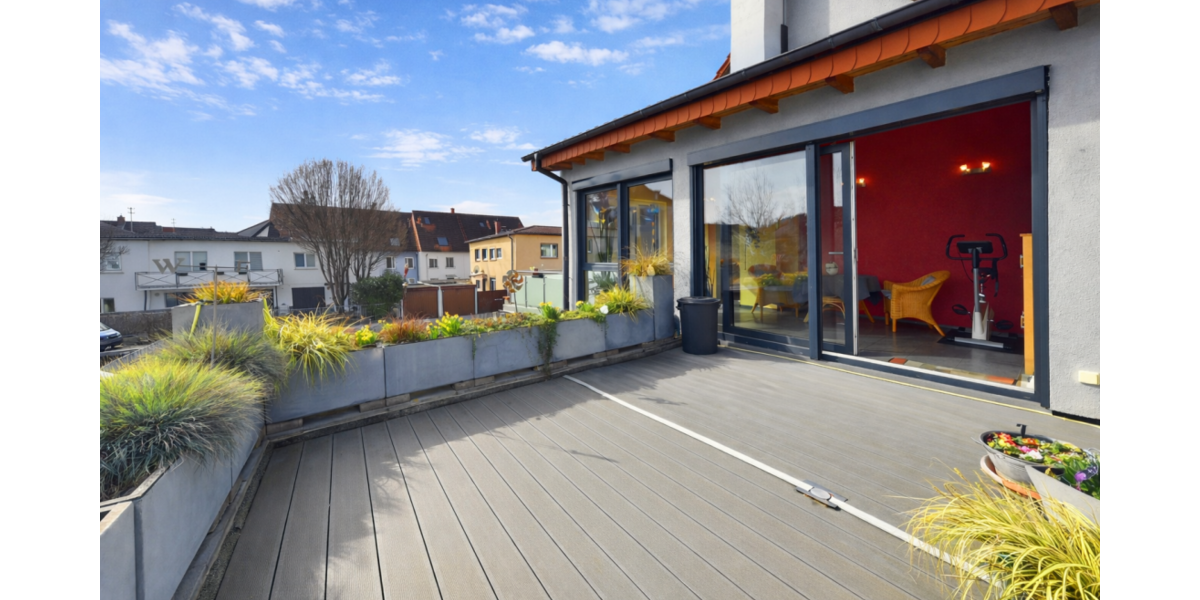 Einfamilienhaus Eppelheim - 7 Zimmer, 222 m&sup2;, 669.000&euro; | Angebot:26942691