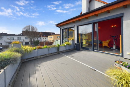 Haus Eppelheim - 7 Zimmer, 222 m&sup2;, 669.000&euro; | Angebot:26942691