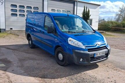 Citroen Jumpy 299.000 km 2.700 &euro; Neustadt/Wstr. 67433